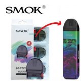SMOK Pozz Pro Empty Replacement Pod
